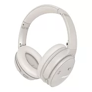 BOSE QuietComfort Headphones 耳罩式 無線消噪耳機 公司貨 霧白色