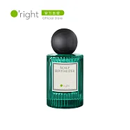 《O’right 歐萊德》四胜肽賦活養髮液(女士)45mL