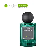 《O’right 歐萊德》四胜肽賦活養髮液(男士)45mL