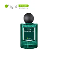 《O’right 歐萊德》四胜肽經典養髮液90mL