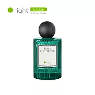 《O’right 歐萊德》四胜肽賦活養髮液(女士)90mL