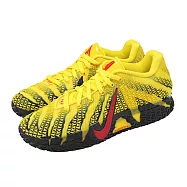 Nike 籃球鞋 JA 3 EP 男鞋 李小龍 莫蘭特 緩震 HF2794-702 28cm YELLOW/RED
