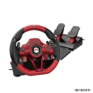 【HORI】Switch2 NS2 瑪利歐賽車方向盤 Pro DX NSX-123A