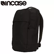 【Incase】Shift Backpack 16L with 500D Recycled Polyester 16吋 雙肩筆電後背包 (黑)