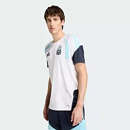 ADIDAS AFA TR JSY 男 短袖上衣 JY7029 2XL 白色
