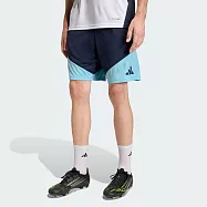 ADIDAS AFA TR SHO 男 短褲 JY7031 L 藍色