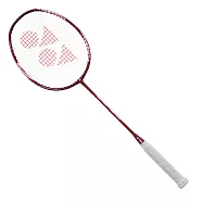 Yonex 優乃克 Astrox 10 [AX10GE062] 羽球拍 穿線拍 力量型 進攻 扣殺 白 紫 FREE 白/紫