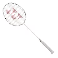 Yonex 優乃克 Astrox 10 [AX10GE265] 羽球拍 穿線拍 力量型 進攻 扣殺 白 黑 FREE 白/黑