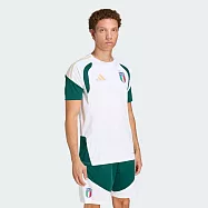 ADIDAS FIGC TR JSY 男 短袖上衣 JZ9375 XL 白色