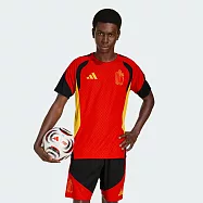 ADIDAS RBFA TR JSY 男 短袖上衣 KB3408 S 紅色