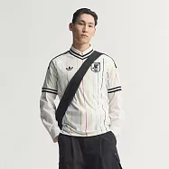 ADIDAS JFA A JSY AU 男 短袖上衣 KD3348 S 白色