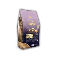 【ATTILA 阿提拉】機能凍乾貓糧 五種特選魚 皮毛養護4.2kg(全齡貓/貓飼料/無穀貓飼料)