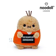 【英國 noodoll】14cm 囚犯造型馬鈴薯 Inmate Ricespud
