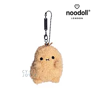 【英國 noodoll】吊飾/鑰匙圈 經典馬鈴薯 Ricespud Original Keyring
