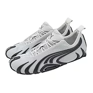 Puma 休閒鞋 Talon OG 男鞋 女鞋 灰 黑 復古 Y2K 402955-03 25cm FLAT LIGHT GRAY