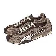 Puma 休閒鞋 H-Street 男鞋 女鞋 棕 白 復古 Rose同款 403775-03 23cm BROWN/WHITE