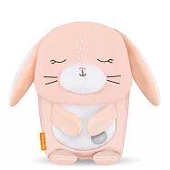 Tiger Family 動動好朋友幼兒背包-粉紅小兔 | Smart Kids