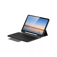 DUX DUCIS SAMSUNG 三星 Tab S11 DK 鍵盤 搭配YK皮套 注音倉頡 -黑色