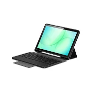 DUX DUCIS SAMSUNG 三星 Tab A9+/A11+ DK 鍵盤 搭配YK皮套 注音倉頡 -黑色