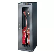 【美陽】 30~50度 濕控可調 樂器專用 吉他/貝斯櫃 全自動 電子 除濕箱 283L / 台 H20-254M
