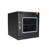 【Dr.storage】15~50度 濕控可調 工業級 電子乾燥櫃 600X672X636mm 202L/ 個 A15B-200