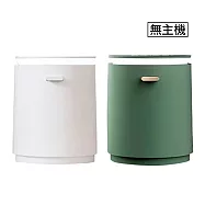 配件加購專區 (無主機) 克立淨 - PaPaBin 廚餘機配件(烘鍋一組) 灰
