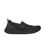 Skechers 思克威爾 Bobs Moda Flex [117732BBK] 女 休閒鞋 時尚 瑪莉珍 流行 黑 23.5cm 黑