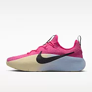 Nike 耐吉 Lebron TR 1 [FJ6151-602] 男 訓練鞋 運動鞋 多功能 穩定 抓地 LBJ 粉紅 27cm 粉紅/黑