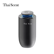 ThaiScent泰香 極簡圓柱車載居家兩用香氛機 無