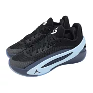 Nike 籃球鞋 Jordan Luka 5 Edge PF 男鞋 黑 藍 D77 IM5181-002 26cm BLACK/BLUE