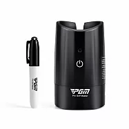 【LOTUS】PGM高爾夫球電動畫線器 自動尋找重心分佈線
