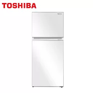 TOSHIBA東芝411公升變頻雙門冰箱GR-RT559WE-PGT(B5)