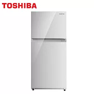 TOSHIBA東芝519公升變頻雙門冰箱GR-RT666WI-PGT(B5)