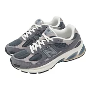 New Balance NB 休閒鞋 2010 男鞋 女鞋 紫 藍 麂皮 復古 緩震 運動鞋 U20107PT-D 24cm PURPLE/BLUE