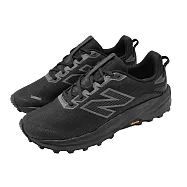 New Balance NB 越野跑鞋 FuelCell Rebel Trail 2E 寬楦 男鞋 黑 灰 MRBT8R0-2E 26.5cm BLACK/GREY