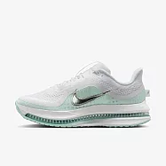 Nike 耐吉 W Pegasus Premium [HQ2593-103] 女 慢跑鞋 運動鞋 路跑 緩震 白 綠 24cm 白/綠