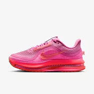Nike 耐吉 W Pegasus Premium [HQ2593-602] 女 慢跑鞋 運動鞋 路跑 緩震 桃紅 23cm 粉紅