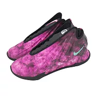 Nike 籃球鞋 G.T. Future CHBL EP 男鞋 星空銀河 粉紅 氣墊 IH1109-600 25.5cm PINK/BLACK