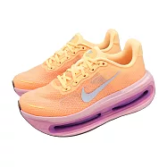 Nike 慢跑鞋 Wmns Vomero Premium 女鞋 橘 厚底 運動鞋 HM5973-801 23cm TANGERINE/TATTOO