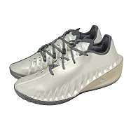 Nike 籃球鞋 G.T. Cut 4 RD EP 男鞋 銀 灰 緩震 球員版配色 IQ8243-001 28.5cm SILVER/GREY