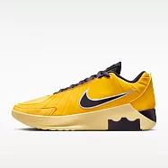 Nike 耐吉 Lebron Witness IX EP [HQ8035-700] 男 籃球鞋 運動鞋 LBJ 黃紫 28cm 黃/紫