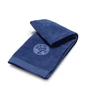 【Manduka】eQua Hot Hand Towel 加厚瑜珈手巾 - Moon (濕止滑)