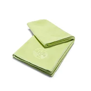 【Manduka】eQua Hand Towel 瑜珈手巾 - Lichen (濕止滑)