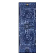 【Manduka】Yogitoes 2.0 瑜珈舖巾 - Estate (濕止滑)