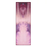 【Manduka】Yogitoes 2.0 瑜珈舖巾 - Mind Space (濕止滑)