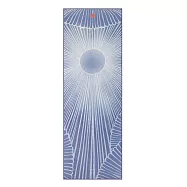 【Manduka】Yogitoes 2.0 瑜珈舖巾 - Radiant (濕止滑)