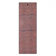 【Manduka】Yogitoes 2.0 瑜珈舖巾 - Sama (濕止滑)