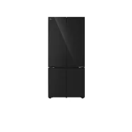 LG 樂金 619公升一級 智慧變頻四門冰箱 GV-NB61BG 黑