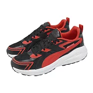 Puma 慢跑鞋 F1 Hypnotic LS 男鞋 紅 黑 緩震 F1 聯名款 308657-01 28.5cm BLACK/RED