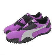 Puma 休閒鞋 Mostro OG 男鞋 女鞋 紫 怪獸鞋 武術 拼接 魔鬼氈 397330-11 27.5cm PURPLE/GREY